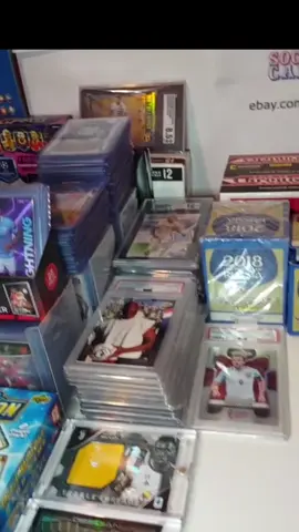 #sportscards #soccercardsrus #soccercard 