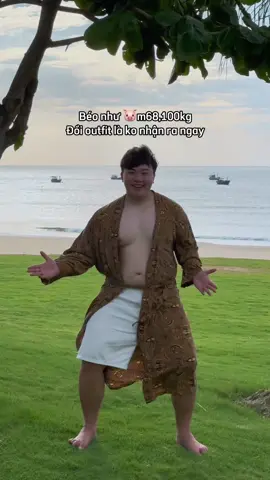 Ace chấm mấy điểm cho outfit này zạ #bigsize #bigsizefashion #bigsizenam #kietbigsize #myoutfit #outfitideas #thoitrangbigsize #xuhuong 