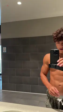 Just do carido brah #fyp #lean #gym