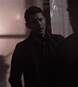 Dude is on his lucky day. | Original Content | #deanwinchester #fypviral #edit #supernatural #for #fy 