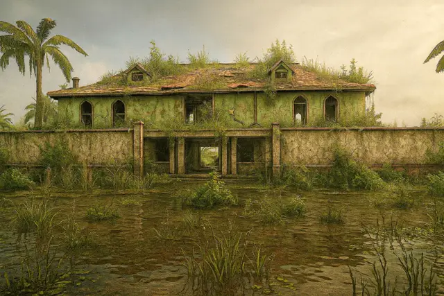 হয়তো আজ হতে বহুবছর পরে  