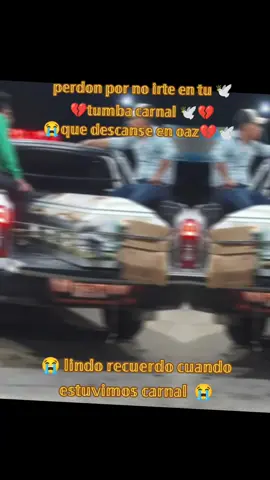 🥺𝕡𝕠𝕣 𝕢𝕦𝕖 𝕔𝕒𝕣𝕟𝕒𝕝 𝕟𝕠𝕤 𝕕𝕖𝕛𝕒𝕤𝕥𝕖 😭🕊😭