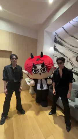 Woo🔥🔥🔥#perthsanta #domiia #fypシ゚ 