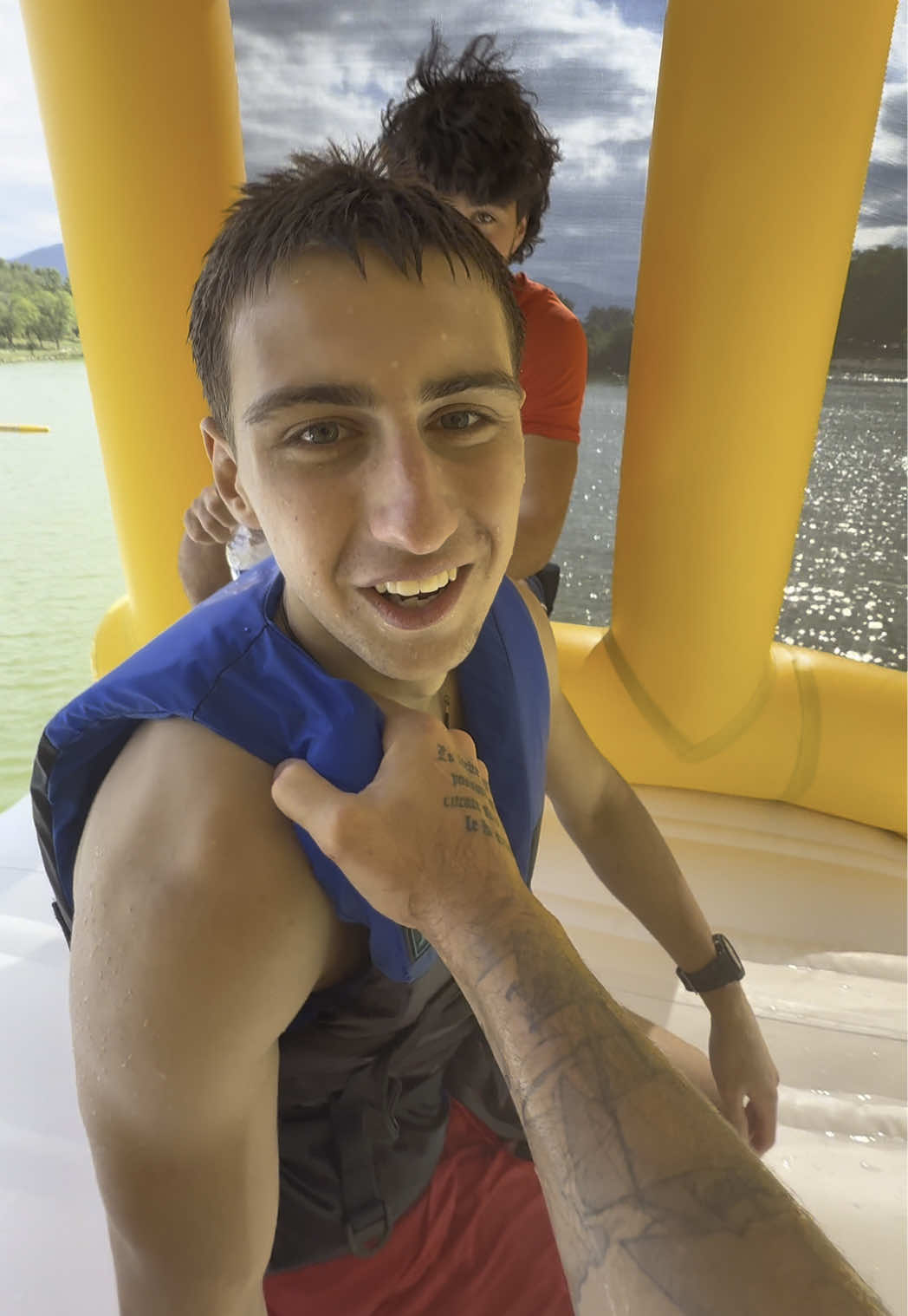 @AQUAPARKSAINTJEAN 