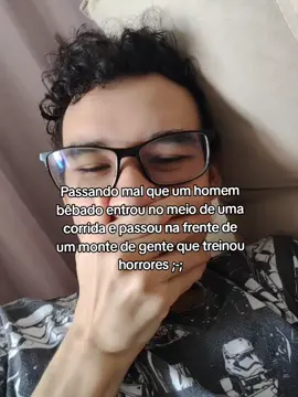 ele correndo scrr KKKKKKKKKK #fyp 