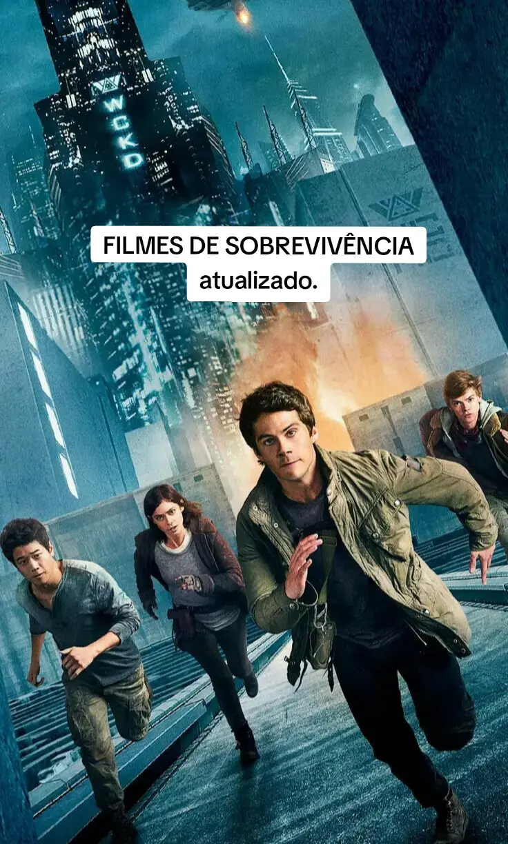 #netflixbrasil #filmesparaassistir #filmes #filmesnetflix #oimpossivel #ficcao #ficcaocientifica #sobrevivencia #explore #explorar #recomendation 