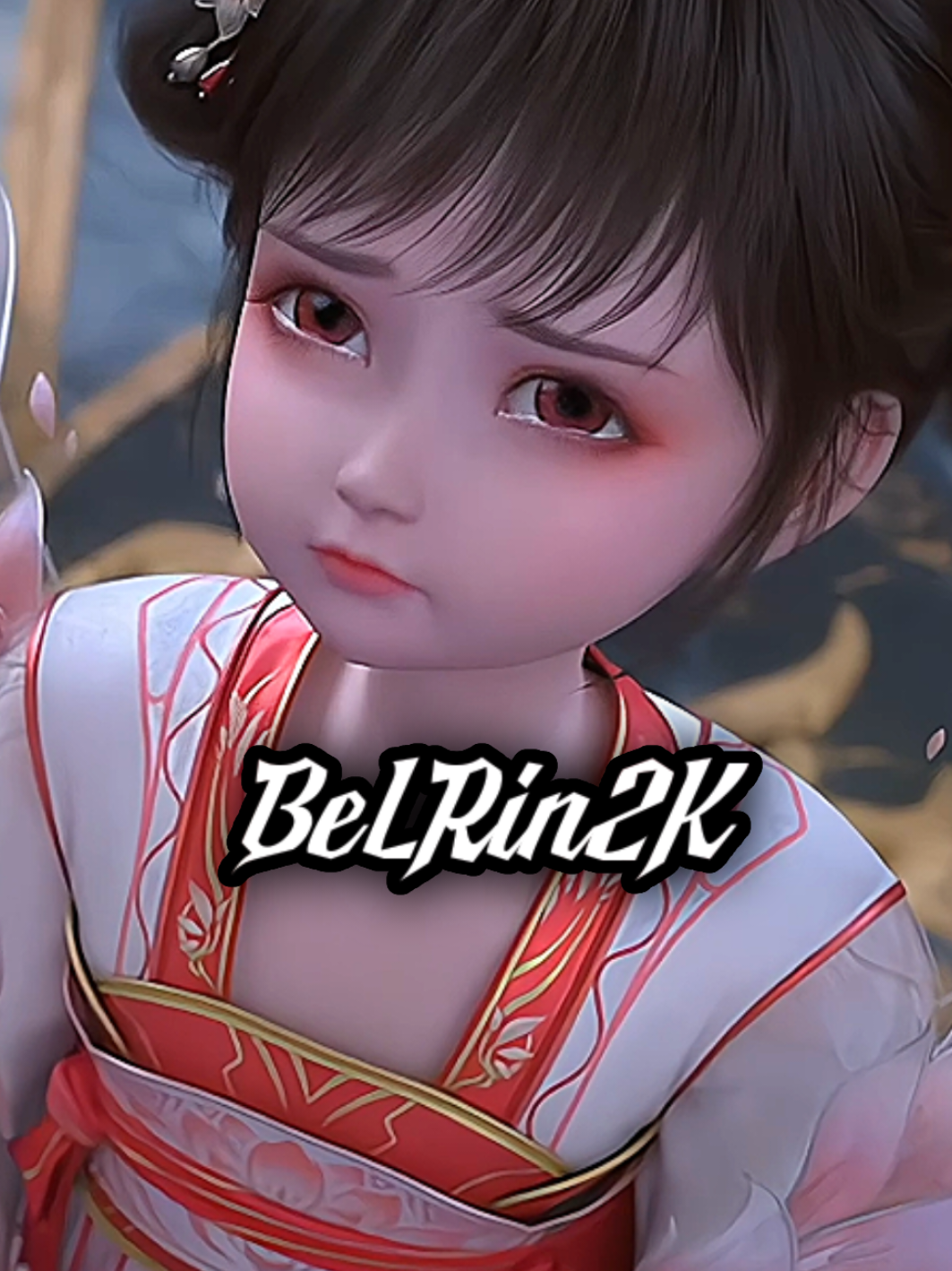 Xiao Kecil Nangis melihat pengorbanan orang lain untuk menyelamatkan dia😭 #xiaoyan #xiaoxiao #btth #donghuaedit #fypdonghua #belrin3d 