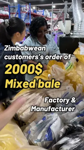 Zimbabwean customers’s order of mixed bale for 2000$    #wholesale #bestdeals #fastdelivery #wholesalechildrenclothing #childrenswear             