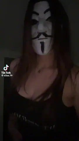 Me doing another banger hacker girl TikTok video 