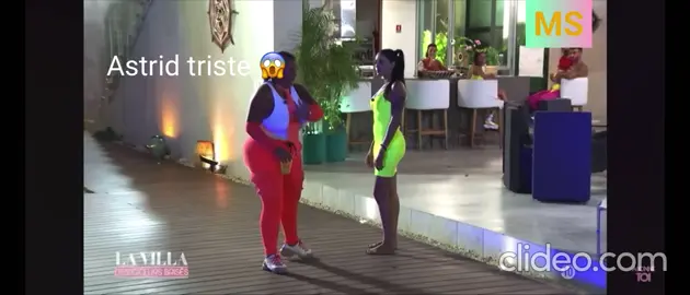 Astrid craque… les larmes parlent pour elle 😢 Vos avis ?#lesmarseillais #vincentqueijo #rym #viral2025 #tvrealite #fyp #couplegoals #tiktokfr #clash #astridnelsia #tromperie #pourtoi #emotions #larme 