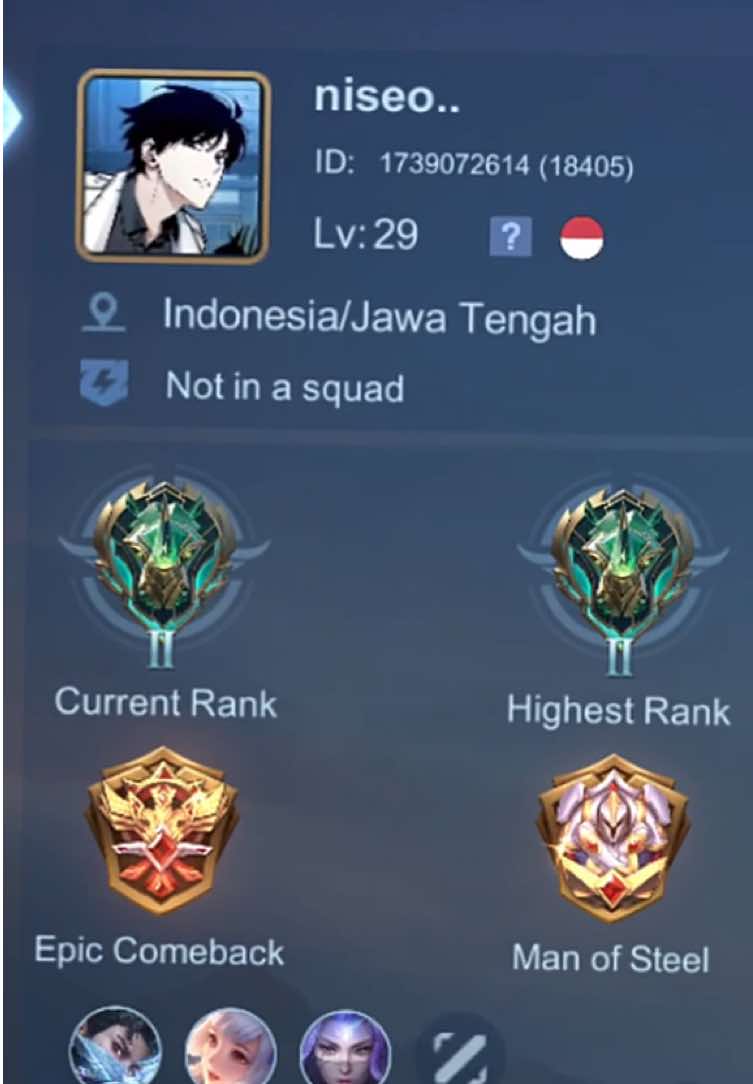 Kemarin aku lihat hero franco bisa narik gitu, aku pengen main franco tapi gasuka sama mukanya, jadinya aku pake kagura aja eh ternyata dia juga bisa narik guys😱#mlbb 