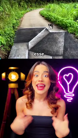 ele faz desenhos SUPER realistas