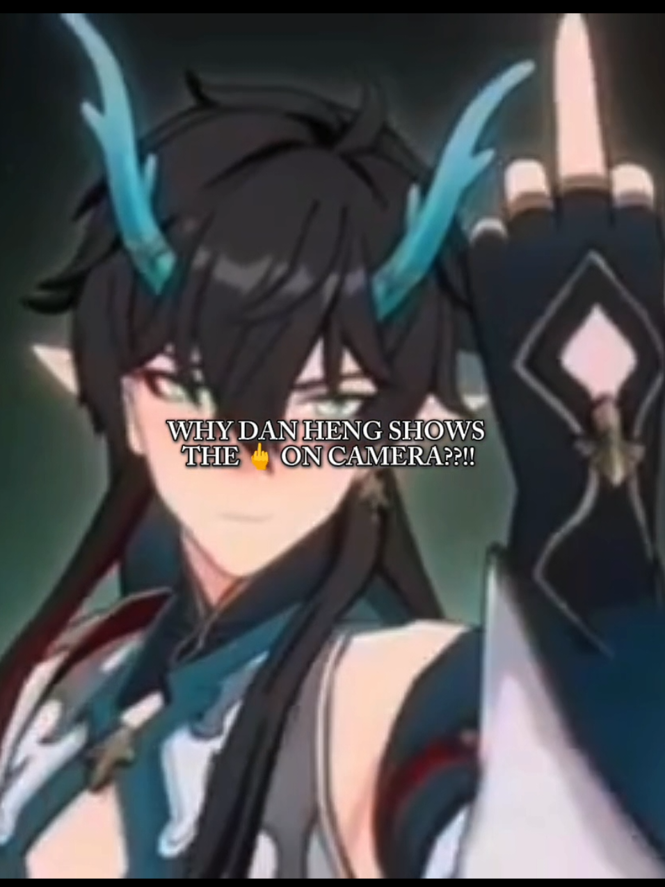 LMAO || #hsr #honkai #HonkaiStarRail #hsrtrailer #hsrcreators #hoyocreators #zevs_20115 
