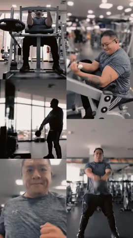 no chopsticks here - only gains #fitnessmotivation #gym #trini_tiktoks #trinidad #ddialfitness 