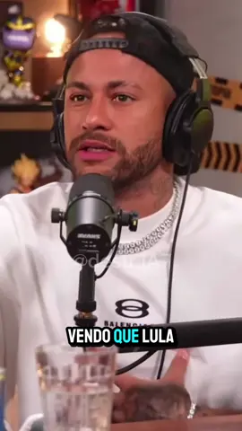 “Se você é brasileiro — e principalmente se é pobre — não vote no Lula.” 🇧🇷⚽ Neymar mandou a real: quem destrói o país não merece sua confiança. #Neymar #LulaNão #BrasilAcimaDeTudo #DireitaDigital #DestrIA #IApolitica #HumorÁcido #SatiraPolitica #BrasilReal #EsquerdaNuncaMais #NeymarConservador