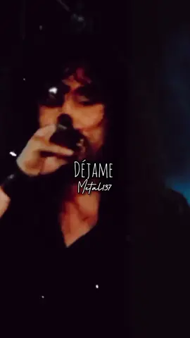 #WarCry #TuAusencia 🇪🇦 *Álbum  *¿DondeEstaLaLuz? *2005 *VíctorGarcía *Voz *PabloGarcía *Guitarra *FernandoMon *Guitarra *RobertoGarcía *Bajo *ManuelRamil *Teclados *AlbertoArdines *Batería *PowerMetal *HeavyMetal *HardRock *Metal137  *¿Dónde está la luz? es el cuarto álbum de la banda WarCry publicado originalmente el 1 de febrero de 2005. Este trabajo fue bien recibido por los fanes de la banda. En cuanto a las letras de las canciones, hubo un cambio drástico, hablando más de temas sociales que el acostumbrado tema épico en la banda, pero con el mismo estilo fuerte que los caracteriza. Además, fue el primer trabajo con el bajista Roberto García. *Tu Ausencia de Warcry es una profunda exploración del dolor y la desilusión que sigue a una ruptura amorosa. Desde el inicio, la letra nos sumerge en un estado de duelo emocional, con la imagen de enterrar un corazón que ha sido asesinado. Esta metáfora poderosa sugiere una traición o una pérdida tan intensa que el protagonista siente la necesidad de enterrar sus sentimientos para poder seguir adelante. *MetalFamily *MetalHead *MetalDetecting #RockMetal *MetalTok #MetalMusic 