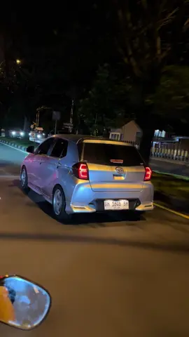 Night run mangumangracing #agya #agyamodifikasi #agyaaylamodification #agyaaylaindonesia #fyp #agya2024 #agyastylix am