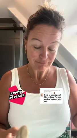 Réponse à @Sandra_Btaa • TesteuseShop✨💄 #leduo #serum #serumlorealparis #serumloreal #ageperfect #antiage @TikTok Shop France @L’Oréal Paris #fyp #pourtoi #tts #tiktokshop 