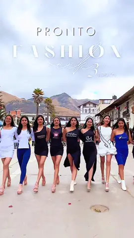 HUAMACHUCO SE PREPARA PARA BRILLAR 😍  Te esperamos este 11 de agosto 😍🫶  Este no es solo un desfile, es una experiencia que desafía lo convencional. 😍😍  ✨Es arte. Es fuerza. Es actitud. ✨ 🔥Fashion Week – 3ª edición. El momento se acerca. Esta nueva edición brilla ✨ con más fuerza gracias al respaldo de marcas y empresas que apuestan por el talento, el arte y la innovación.😍👇 📸 Andes Consulting Services. 📸 Mantilla y Escalante Estudio Contable Empresarial. @mye_contadores  📸 Aitana Carteras 📸 Rio Roma y Terrazas Salón de Eventos @rioroma_salon_de_eventos  📸 Arbeu Arquitectura y diseño @arbei_arq  📸 OndontoCalean Centro Dental @odontocalean.1  📸 Mabel Calipuy Fashion Creator @mabelcalipuy.fashioncreator  📸 Agua Sedna @aguasedna.pe  📸 Torontel Eventos y Catering @torontel_pe  📸 Lici’s Spa estética integral @licispa  📸 Don José Pollería @don_jose.788  📸 Corporation Valdez  📸 Ade Party Decor By Yajaira Rondo  📸 Somos Café @somoscafeoficial  📸 Hotel y Restaurante Xauxa  📸 CHESCO Arte que expresa @chesco.paint  📸 Urban Dance Estudio de baile 📸 Nuevo Halcón Centro Cultural  Agradecemos a nuestros auspiciadores, 👏aliados clave que comparten nuestra visión y contribuyen al desarrollo de nuestra provincia. 🤝