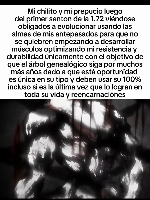 Meme de Hunter x Hunter #hunterxhunter #gon #kite #transformation #rage #moment #anime #meme #humor #goticas #animememe #fyp #foryoupage #paratii #humortiktok 