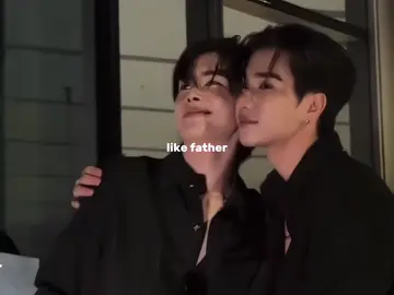 AND DOMIIA WITH .... ? OHOHOH #perthsanta #lukemick #perthppe #santapp #lukepeemsan #mickmetas #foryourpage #fypppppppp 