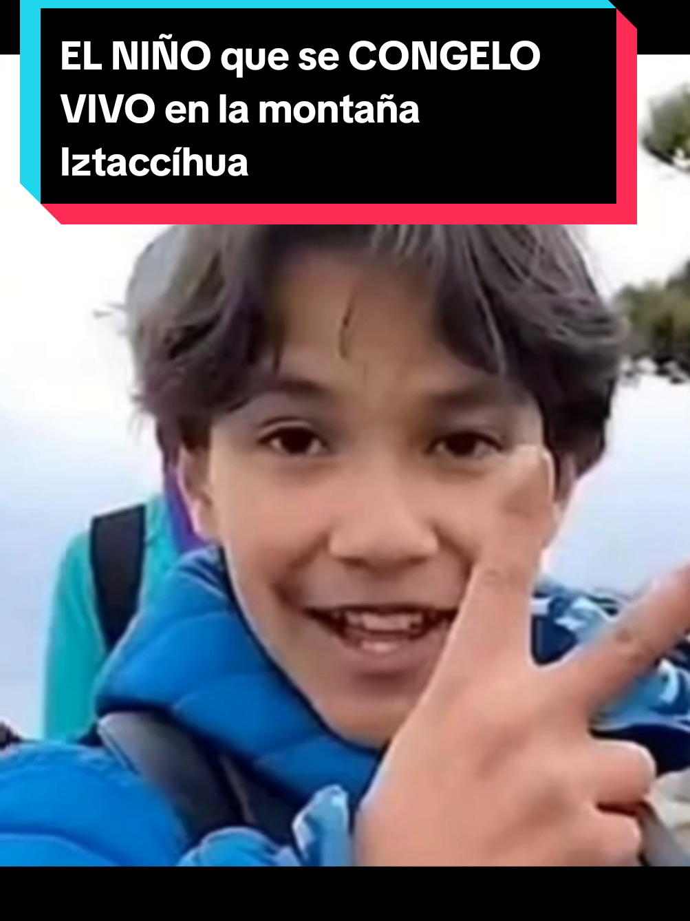 El caso real de Paolo Sánchez: El NIÑ0 que MURIÓ en la montaña Iztaccíhuat Parte 1 de 2  Más casos de México que necesitan ser escuchados en Youtube: Casos con Claudia #paratiiiiiiiiiiiiiiiiiiiiiiiiiiiiiii  #mexico  #historia  #real  #justicia  #sad  #justice 