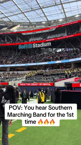 #fyp #hbcuband 