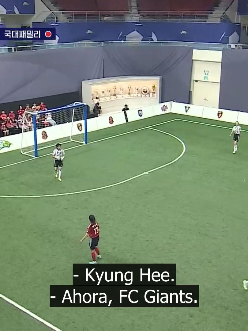 Shooting Star E182 Sub Español Episodio completo revisar perfil #shootingstars #KickAGoal #Giants #worldclass #tigerbutterfly #Gavengers #NationalTeamFamily #Actionista #Korea #Futbol #Kshow #SubEspañol