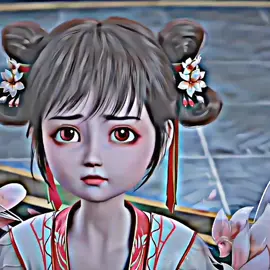 🤏😌 #battlethroughtheheavens #donghua #mcdreditz 