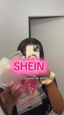 🔍 Cherchez 8XKGB pour shopper ma sélection d'articles les plus trendy sur SHEIN 🔥 #SHEINelectronics #SHEINsaveinstyle #ad #SHEINforAll @SHEIN @SHEINUS   