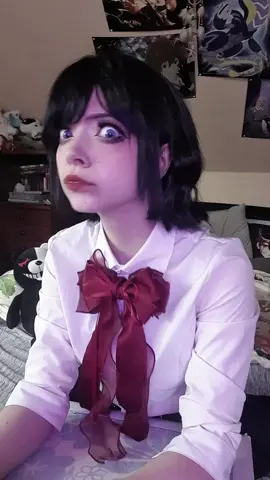 ⚔️𝓜𝓾𝓴𝓾𝓻𝓸🔪 #mukuro #mukurocosplay #mukuroikusaba #mukuroikusabacosplay #danganronpa #danganronpacosplay #danganronpamukuro #danganronpamukurocosplay #mukurodanganronpa #dangan #danganronpathh #danganronpaanime #sweetsecretcos 