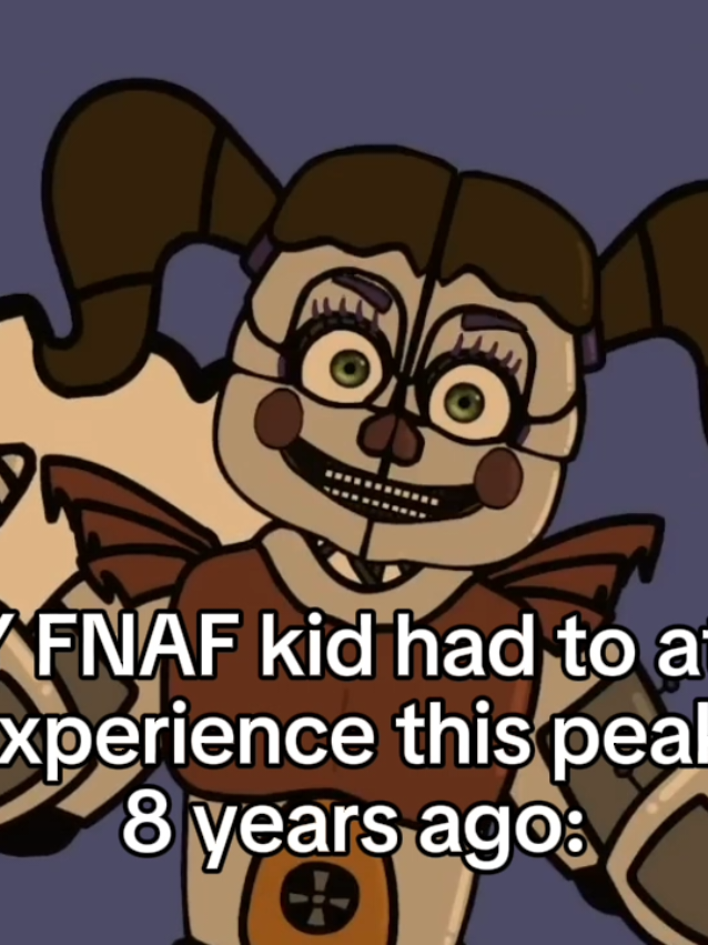 Only real ones will understand this... #fivenightsatfreddys #fnaf #fivenightsatfreddy #fnafsisterlocation  #SisterLocation #CircusBaby #MikeAfton #Kiwyzzonk #foryoupage #fyppppppppppppppppppppppp #fyp❤️ #foryoupage #fyppppppppppppppppppppppp #foryoupage #fyp❤️ #foryoupage #fyp❤️ 
