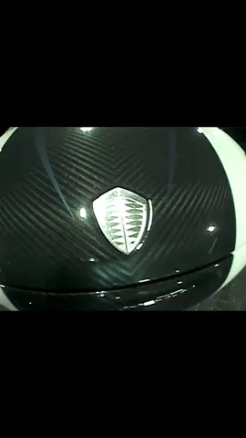 koenigsegg on vhs 📹 #fyp #vhs #viral #koenigsegg 