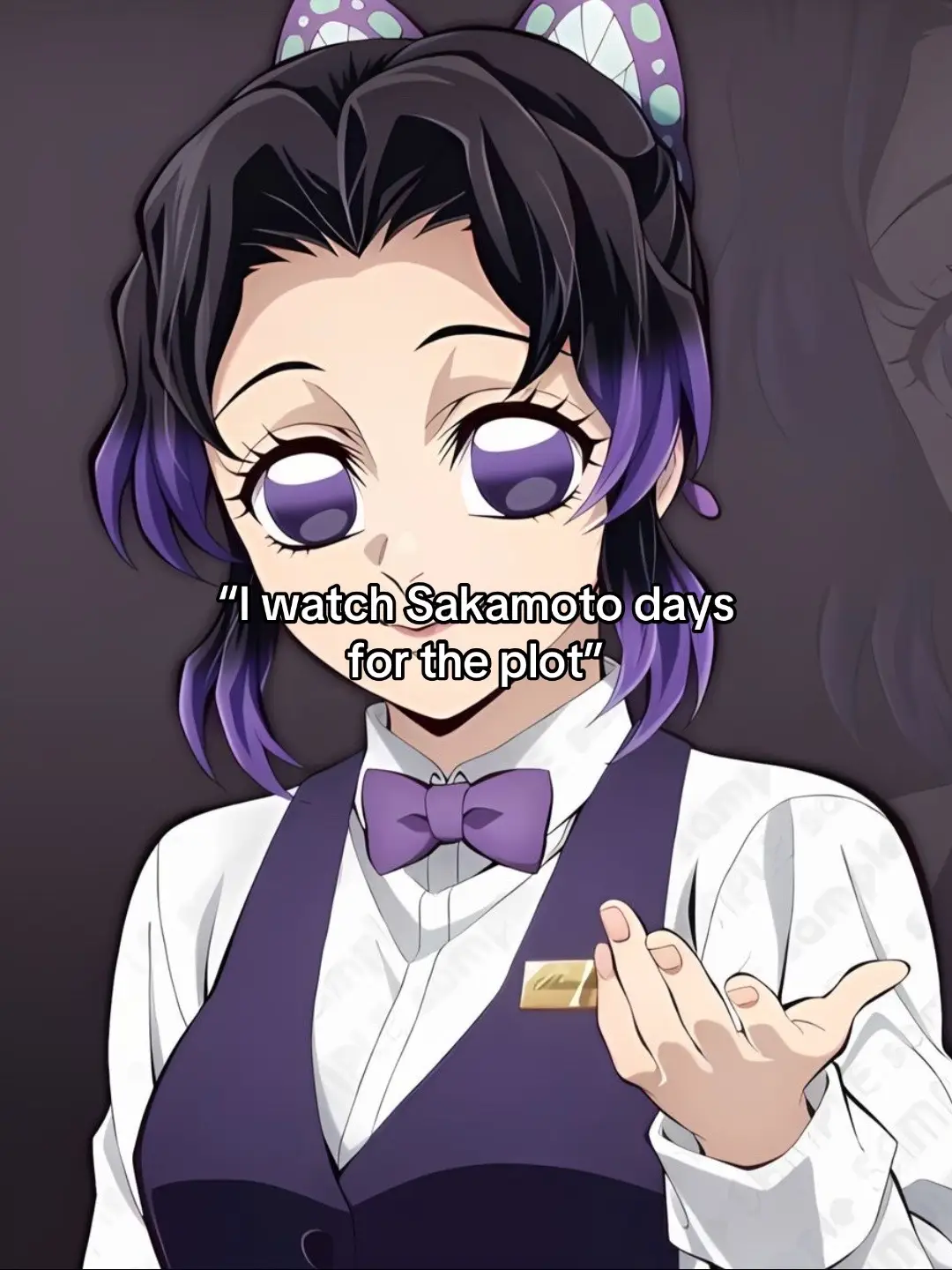 #animefyp #sakamotodays #osaragi #osaragisakamotodays #waifu #baddie #fyp 