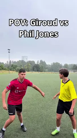 Kojarzycie jeszcze jakieś inne zabawne akcje Phila Jonesa ? #dc #dlaciebie #fyp #manutd #viral #footballtiktok #lamineyamal #goviral 