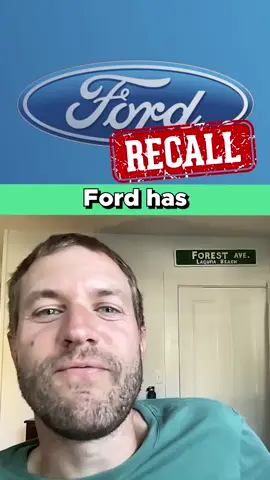 Is Ford in trouble? #carsandbids #dougdemuro #thiscarpod #recall #cars #ford #mustang #f150 #bronco