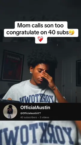 We did it!!🥹🤧#smallyoutuber #kaicenat #streamer #fyp #viral #viralvideo #youtube 