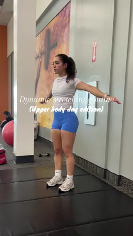 Do static stretches after your workout! #GymTok #relatable #foru 