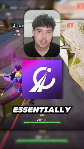 Check out @Eklipse.GG for cutting edge AI editing and clipping tools! #marvelrivals #marvelrivalsgameplayguide 