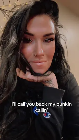 Punkin gets big upset when I don’t answer but she’s still sweet #fyp #foryou #foryoupage #bestfriend #viral #trending #trend 