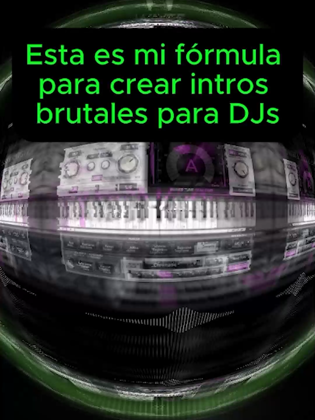 🎧 ¿Te gustaría sonar así? Mira cómo armé esta intro para DJ #galavinci #djlife #adobeaudition #presentaciondj #ediciondeaudio #tutorialdj #vozai #efectossonoros #introparaDJ #audioediting #fyp #AdobeAudition #DJPresentation #VoiceOverDJ #SoundDesign #EfectosDJ #IntroDJ #EdicionAudio #DJTools #AIvoice #Shorts