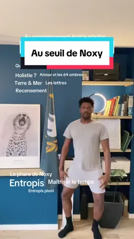 Au seuil de Noxy