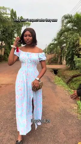 They didn’t expect who they saw (part 1) #fyp 