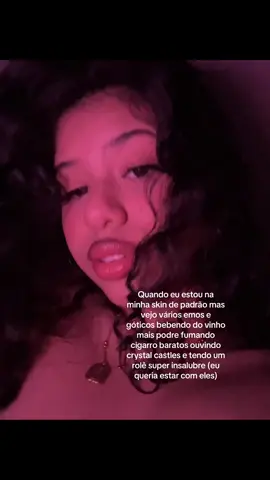 Sdds quando eu era assim tbm
