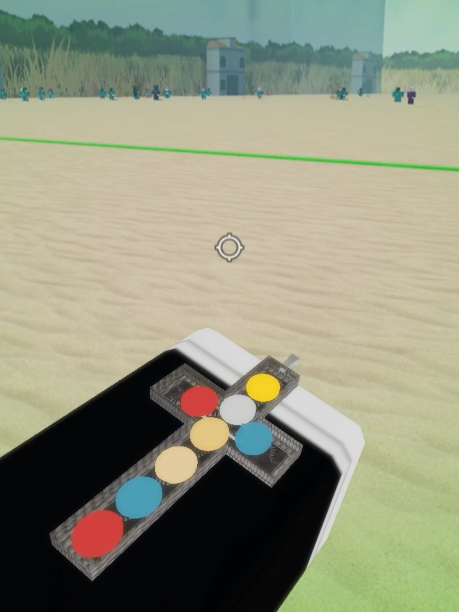 HIDDEN Min-su Update... | Ink game What happens when you activate Minsu’s HIDDEN Necklace Ability in Roblox Ink Game  ➡️ Watch till the END to see how this forbidden trip mode changes the game completely. ⚠️ WARNING: Side effects include instant regret, wild hallucinations, and breaking the entire game. LIKE if you think this necklace is OP 🔥 SUBSCRIBE for more Roblox Ink Game secrets and trolling content! Discord: discord.com/invite/zhr9b35NBF #inkgames  #inkgame  #roblox