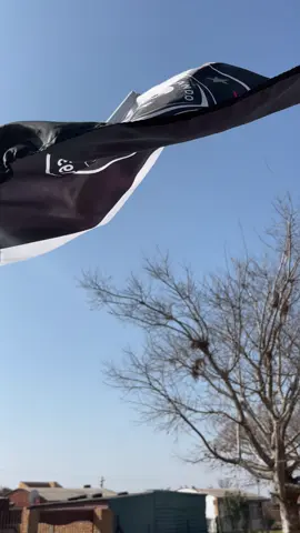 We are not just an ordinary club….We are Orlando Pirates🔥🔥🏴‍☠️#orlandopirates 