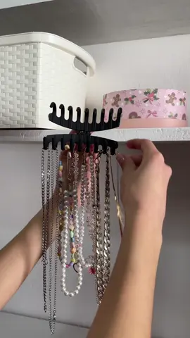 #accesorios #joyeria #tipsdebelleza #organizadores #ordenatuhogar 