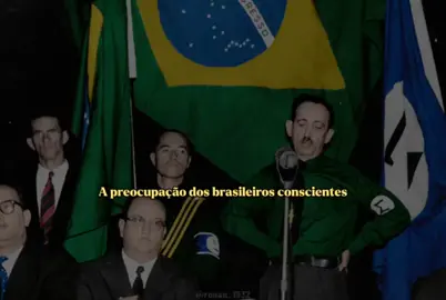 #JesusCristo #Nacionalismo #Brasil 