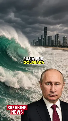 🚨 Última Hora desde Rusia Un fenómeno jamás visto acaba de golpear al país: Un tsunami… de hielo. No es lava. No es agua. Es hielo arrasando con todo a su paso. Las imágenes parecen sacadas de una película, pero son reales. ¿Estamos frente al inicio del colapso climático global? #TsunamiDeHielo #Rusia2025 #FenómenoExtremo   #AlertaClimática #NoticiasTikTok #ÚltimaHora   #DesastreNatural #ImpactoGlobal #CambioClimático   #ParaTi #BreakingNewsTikTok #NoticiasMundiales