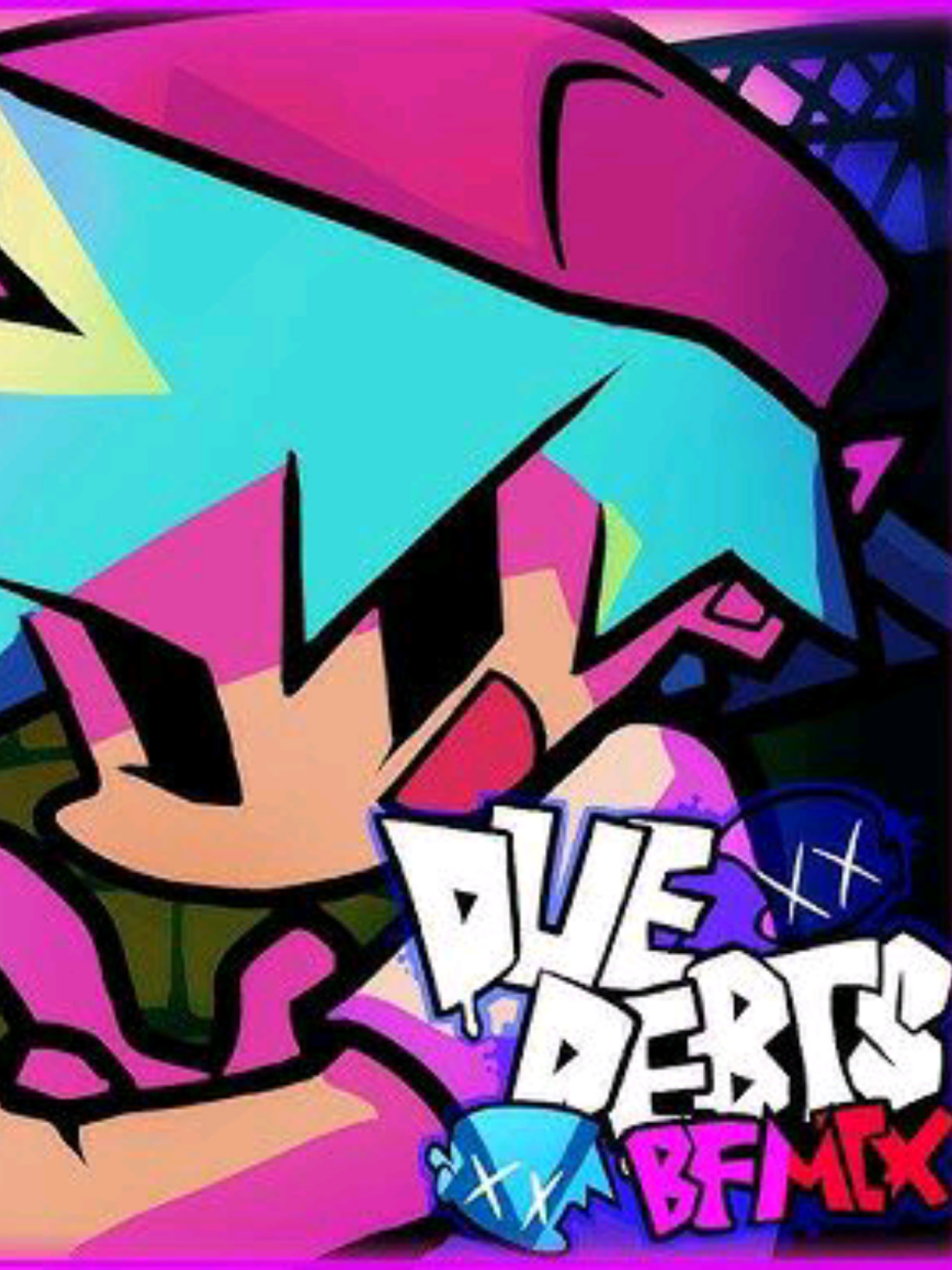 [Friday Night Funkin - Vs Due debts bf mix, Hard Mode On Mobile!] #gameplay #fridaynightfunkin #tiktok #fnfmod #fnfmods #fridaynightfunkinmod #mod #modsfridaynightfunkin #mobile #divinidade016 #rap #fridaynight #fnf #fnfsong #fnfanimation #fnfmusic #friday #fnfmodsmobile  #fnfmodsandroid 